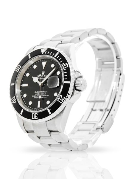Rolex Submariner 16610